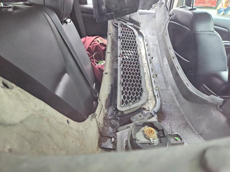 Продажа на аукционе авто 2016 Dodge Journey, vin: 3C4PDCGG3GT245492, номер лота: 59151756