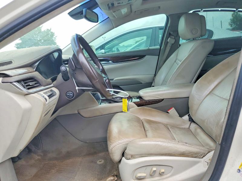 Продаж на аукціоні авто 2013 Cadillac Xts, vin: 2G61V5S3XD9242965, номер лоту: 58174116