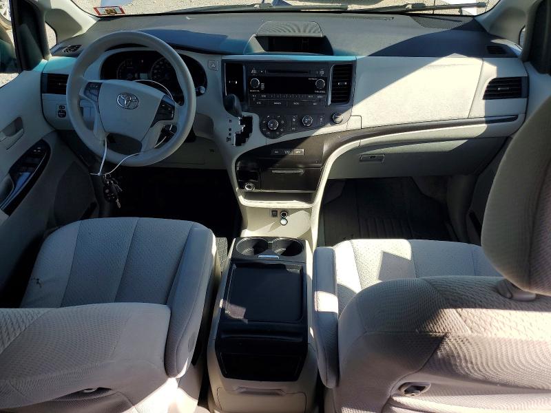 Продаж на аукціоні авто 2011 Toyota Sienna, vin: 5TDKK3DC9BS030171, номер лоту: 58880466