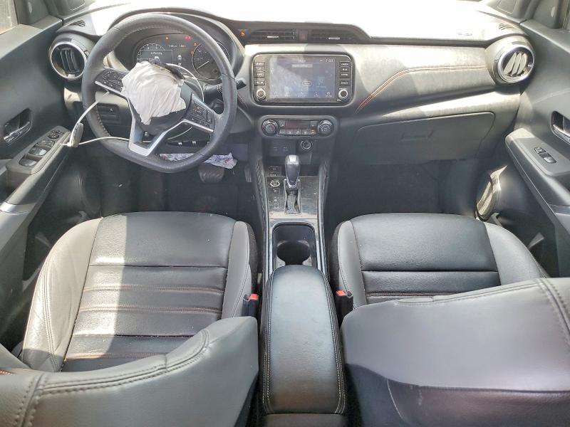 Aukcja sprzedaży 2022 Nissan Kicks, vin: 3N1CP5DV5NL516377, numer aukcji: 59997616