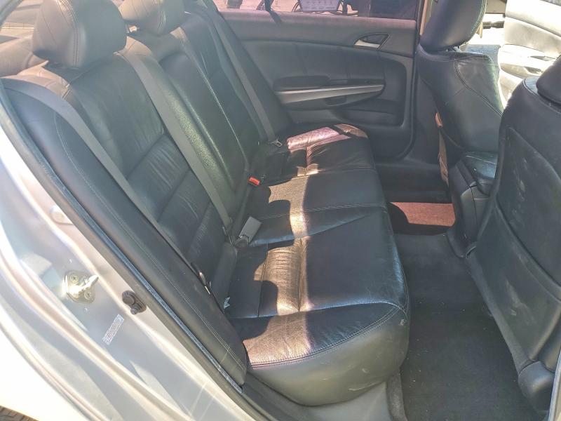 Aukcja sprzedaży 2008 Honda Accord, vin: 1HGCP26858A073082, numer aukcji: 60511326