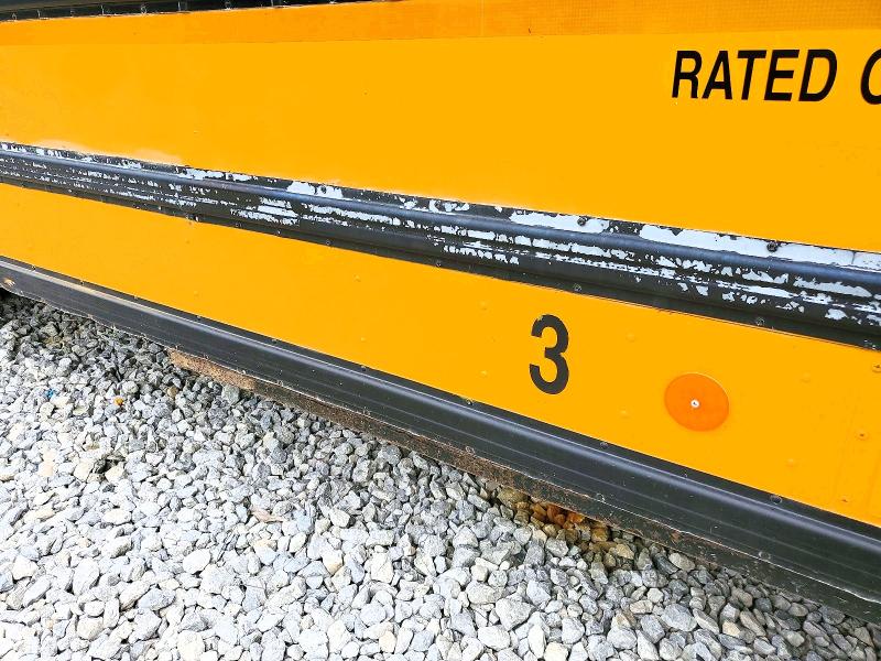 Продаж на аукціоні авто 2006 Ic Bus Pb10500, vin: 4DRBUAAN96B258233, номер лоту: 60484586