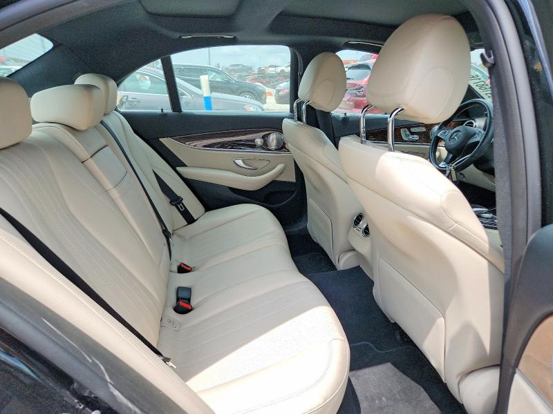 Продаж на аукціоні авто 2017 Mercedes-benz E, vin: WDDZF4KB0HA019767, номер лоту: 59168716