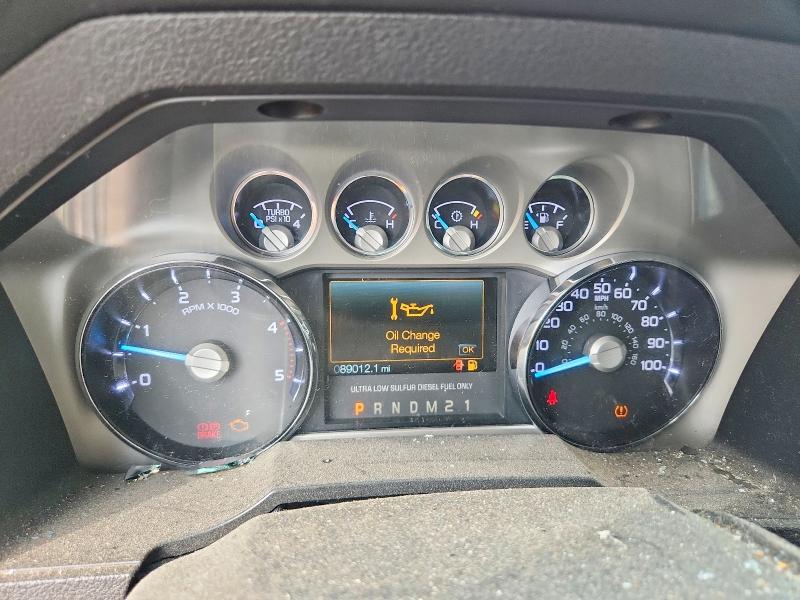 Aukcja sprzedaży 2016 Ford F350, vin: 1FT8X3BT2GEB71644, numer aukcji: 60014296