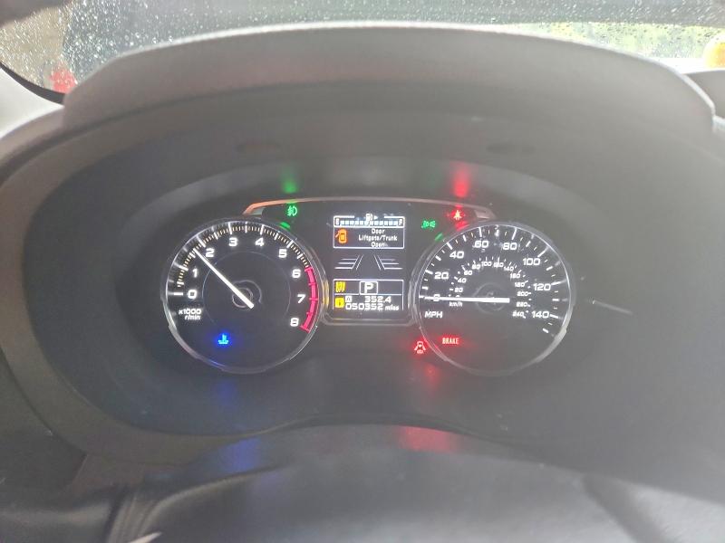 Продаж на аукціоні авто 2018 Subaru Forester, vin: JF2SJAWC8JH531089, номер лоту: 63167296
