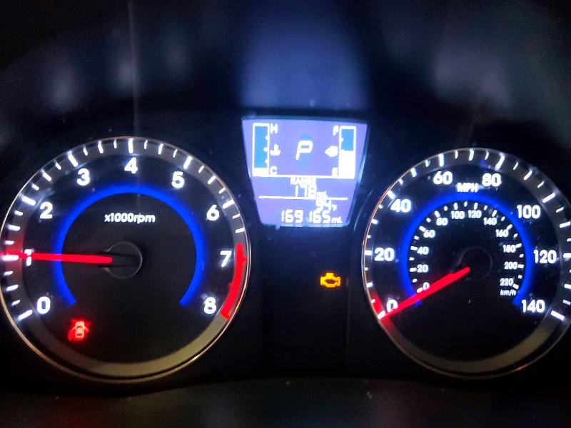 Aukcja sprzedaży 2016 Hyundai Accent, vin: KMHCT4AE2GU066277, numer aukcji: 61324026