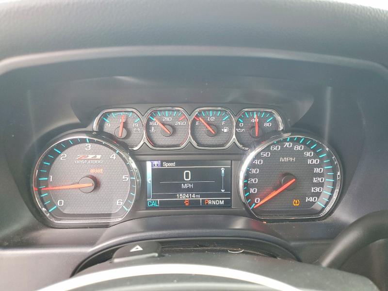 Aukcja sprzedaży 2015 Chevrolet Silverado, vin: 3GCUKREC2FG115299, numer aukcji: 63364636