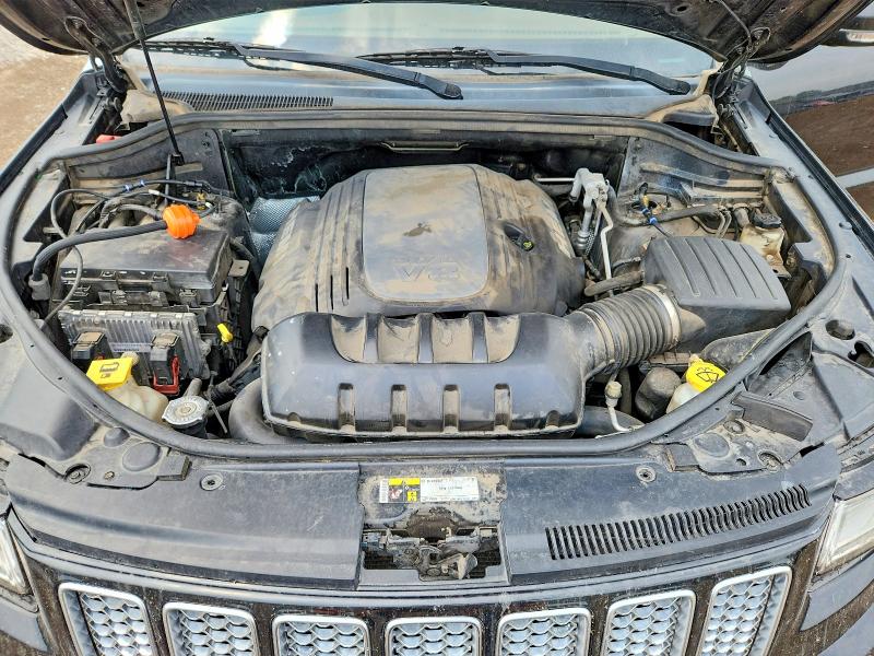 Продажа на аукционе авто 2015 Jeep Grand Cherokee, vin: 1C4RJFJT5FC131366, номер лота: 60246126