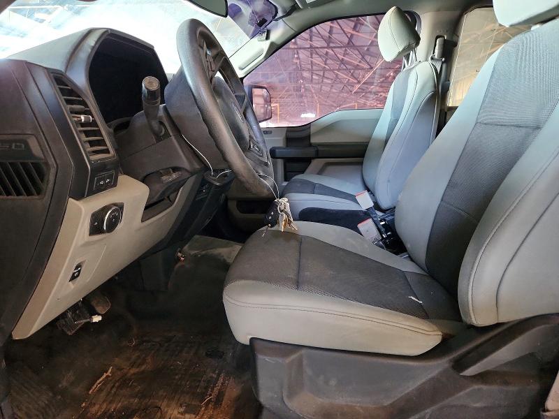 62146006 :رقم المزاد ، 1FTEW1E44KKE85496 vin ، 2019 Ford F150 مزاد بيع