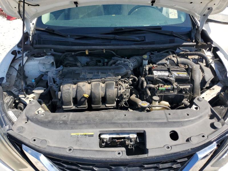 Aukcja sprzedaży 2015 Nissan Sentra, vin: 3N1AB7AP7FY251313, numer aukcji: 62688336