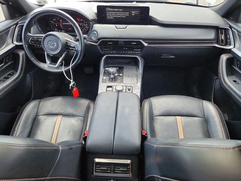 Aukcja sprzedaży 2025 Mazda Cx-90, vin: JM3KKEHA7S1205624, numer aukcji: 62958976