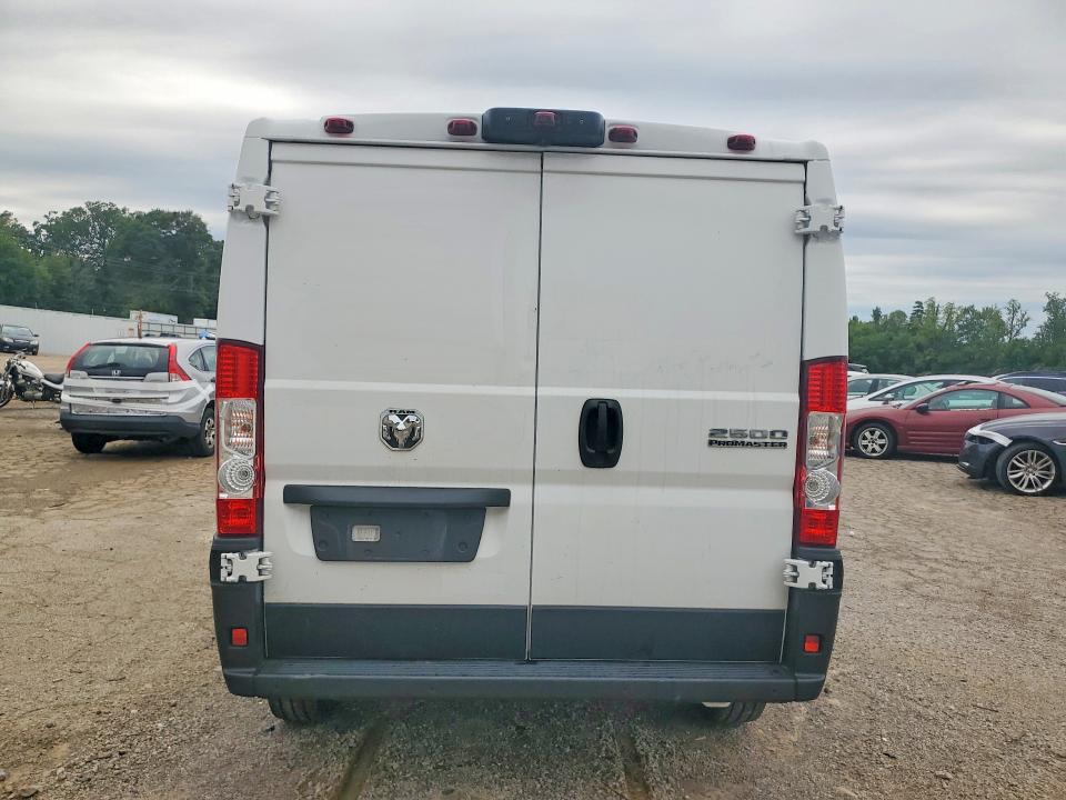 Aukcja sprzedaży 2024 Ram Promaster 2500, vin: 3C6LRVVG5RE145648, numer aukcji: 62092476