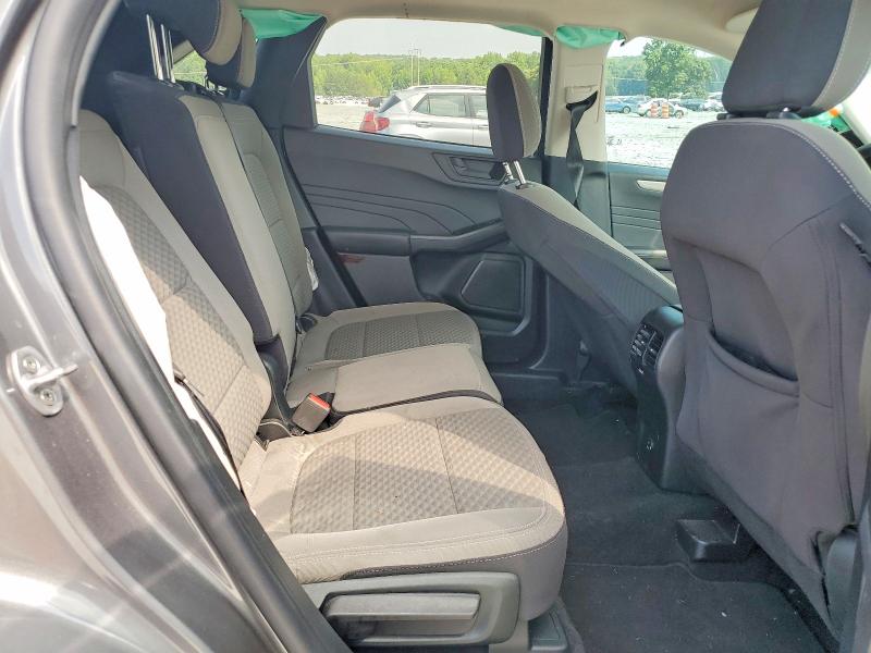 59779336 :رقم المزاد ، 1FMCU9G67NUA83230 vin ، 2022 Ford Escape مزاد بيع