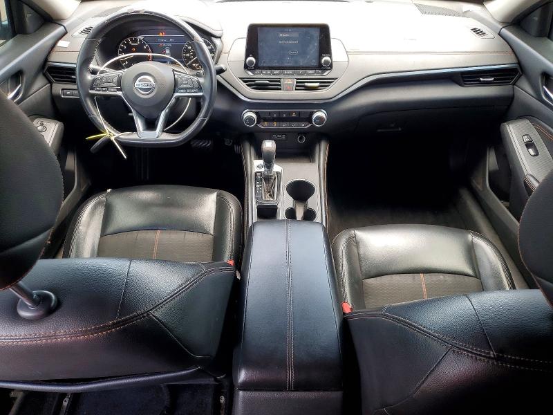 2020 Nissan Altima მანქანა იყიდება აუქციონზე, vin: 1N4BL4CV8LC184630, აუქციონის ნომერი: 59397036