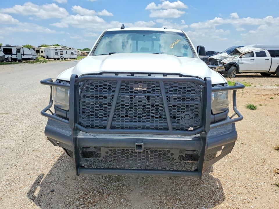 2023 Ram 2500 მანქანა იყიდება აუქციონზე, vin: 3C6UR5HJ4PG606545, აუქციონის ნომერი: 62712606
