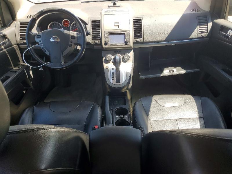 Продаж на аукціоні авто 2011 Nissan Sentra, vin: 3N1AB6AP7BL701785, номер лоту: 63227256