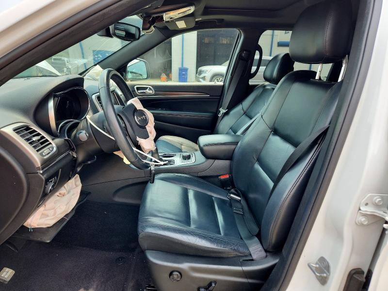 Продажа на аукционе авто 2018 Jeep Grand Cherokee, vin: 1C4RJFBGXJC165930, номер лота: 61076526