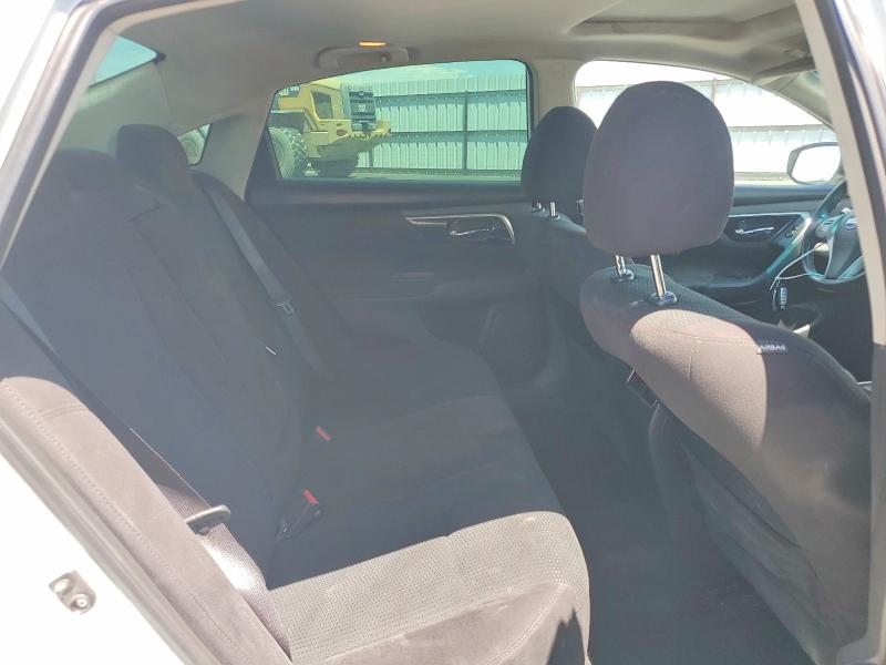 2014 Nissan Altima მანქანა იყიდება აუქციონზე, vin: 1N4AL3AP5EC202496, აუქციონის ნომერი: 61801256