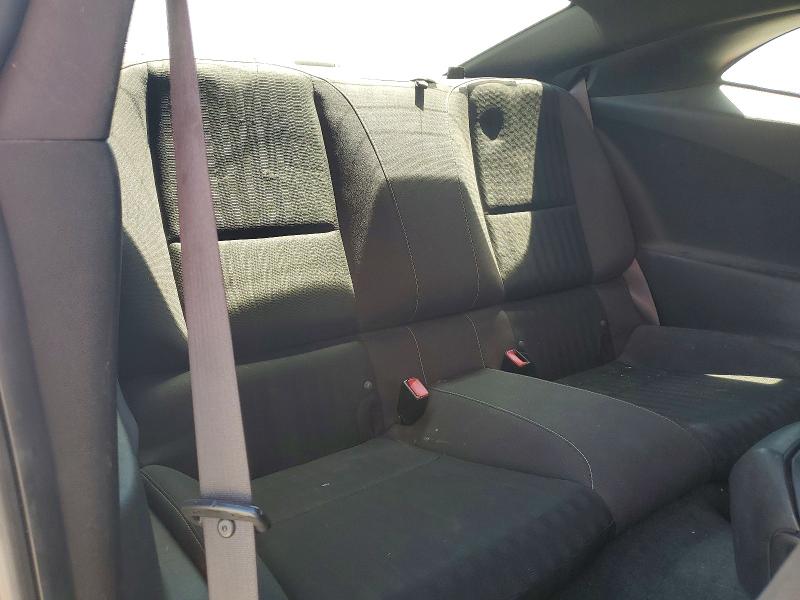2013 Chevrolet Camaro მანქანა იყიდება აუქციონზე, vin: 2G1FA1E37D9215928, აუქციონის ნომერი: 59615376