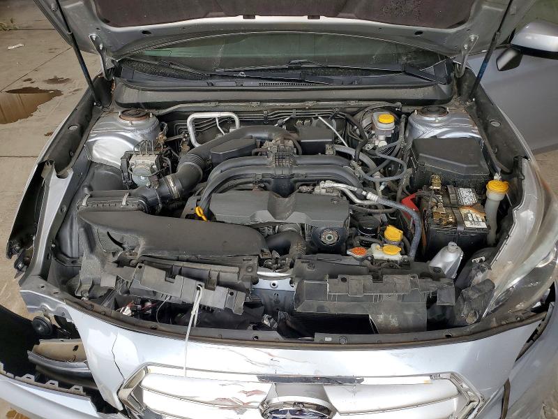61363006 :رقم المزاد ، 4S3BNAC63H3053429 vin ، 2017 Subaru Legacy مزاد بيع