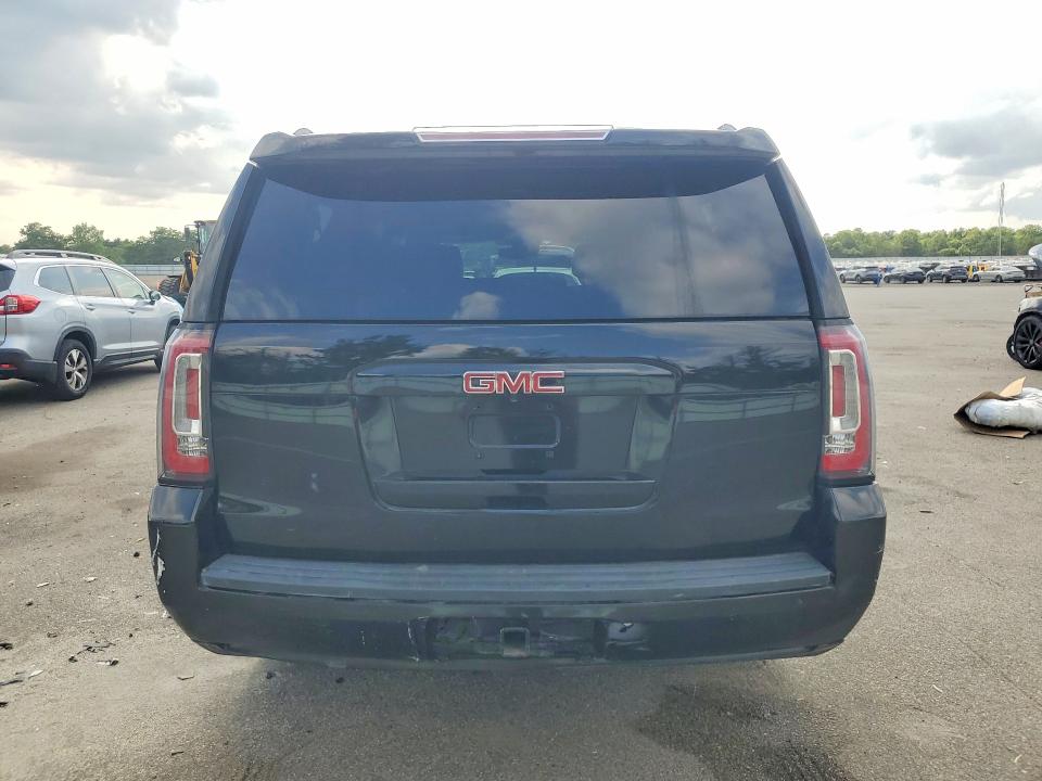 62414216 :رقم المزاد ، 1GKS2HKC4FR253985 vin ، 2015 Gmc Yukon Xl مزاد بيع
