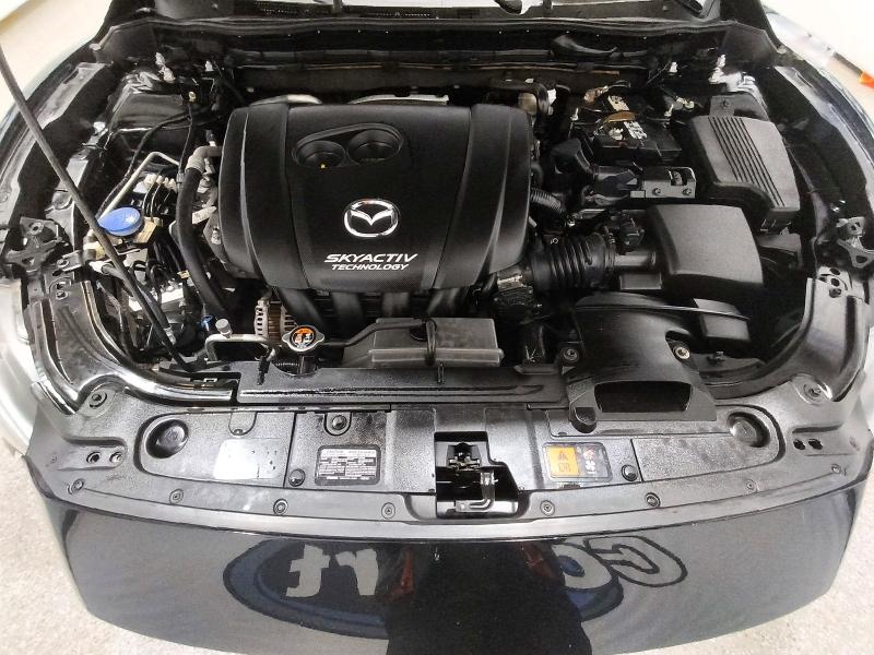 Aukcja sprzedaży 2017 Mazda 6, vin: JM1GL1U5XH1120377, numer aukcji: 60631616