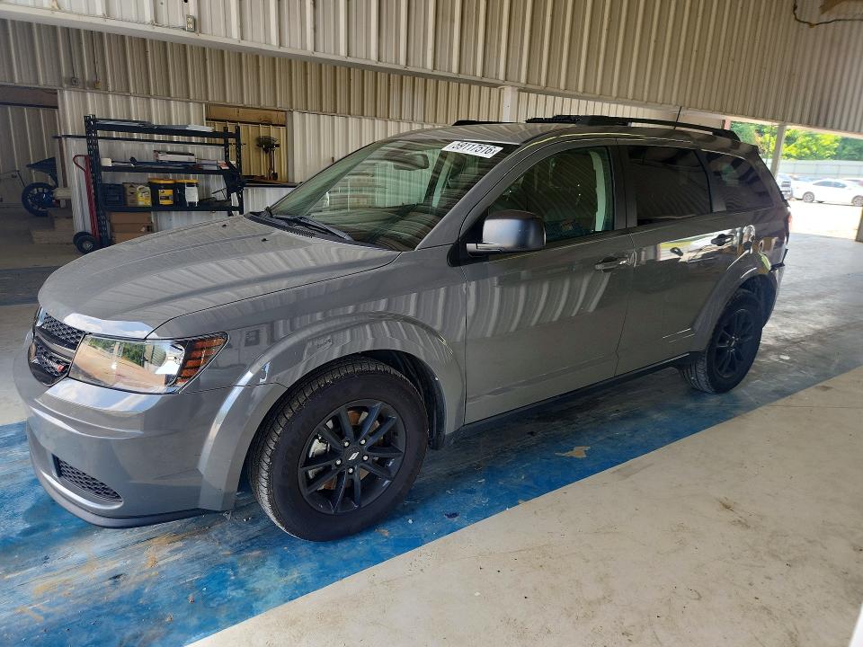 Aukcja sprzedaży 2020 Dodge Journey, vin: 3C4PDCAB4LT274314, numer aukcji: 59117516