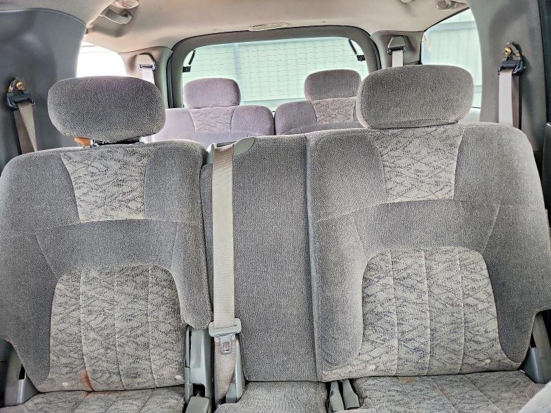 Aukcja sprzedaży 2004 Gmc Envoy, vin: 1GKET16S046189543, numer aukcji: 62772856