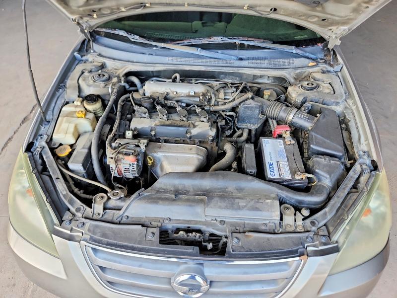 59405546 :رقم المزاد ، 1N4AL11D03C147897 vin ، 2003 Nissan Altima مزاد بيع