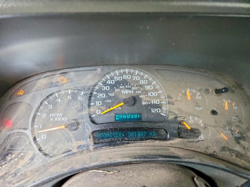 Aukcja sprzedaży 2004 Gmc New Sierra, vin: 1GTEC19V24E399505, numer aukcji: 61984626