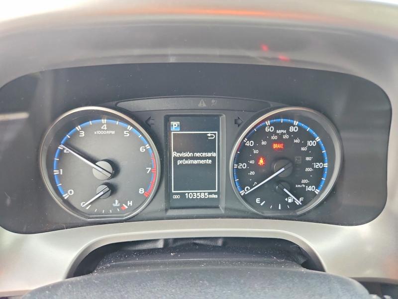 Продажа на аукционе авто 2018 Toyota Rav4, vin: JTMZFREV3JJ166717, номер лота: 59870586