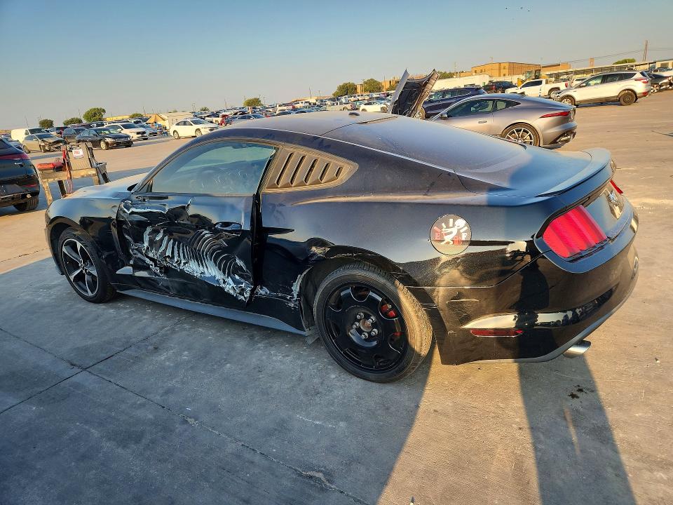 2019 Ford Mustang მანქანა იყიდება აუქციონზე, vin: 1FA6P8TH9K5174828, აუქციონის ნომერი: 62257966