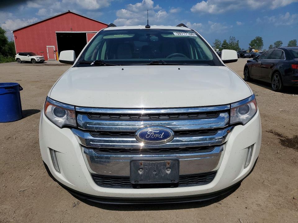 Aukcja sprzedaży 2011 Ford Edge, vin: 2FMDK4JC4BBA13827, numer aukcji: 59717106