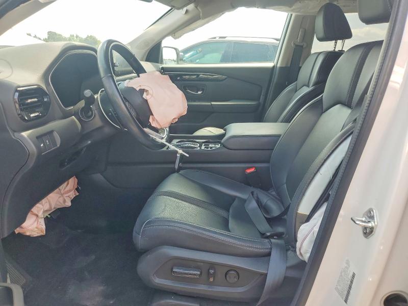 Продаж на аукціоні авто 2024 Honda Pilot, vin: 5FNYG1H48RB033449, номер лоту: 62488196