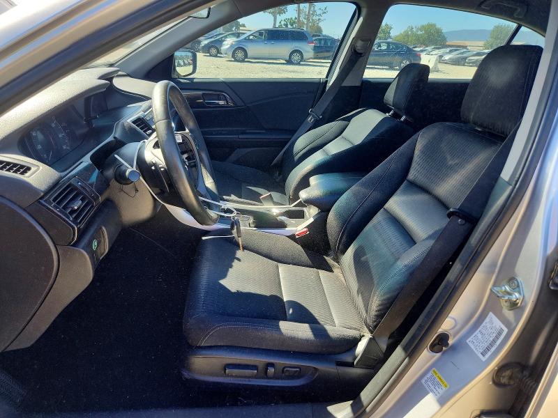 Aukcja sprzedaży 2014 Honda Accord, vin: 1HGCR2F51EA097536, numer aukcji: 63358706