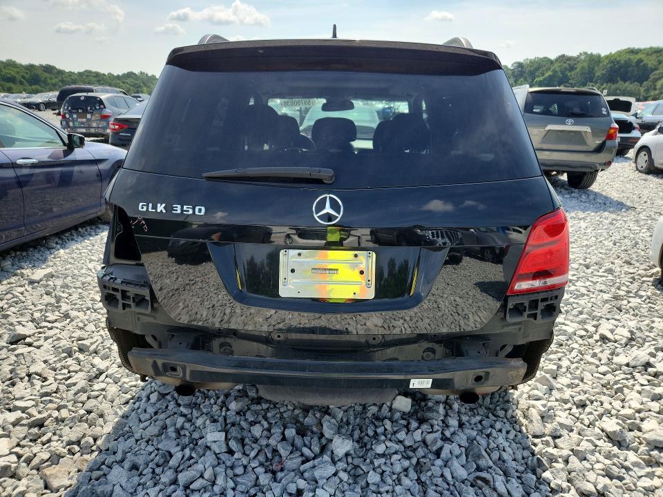 2015 Mercedes-benz Glk მანქანა იყიდება აუქციონზე, vin: WDCGG5HB4FG418441, აუქციონის ნომერი: 59700036