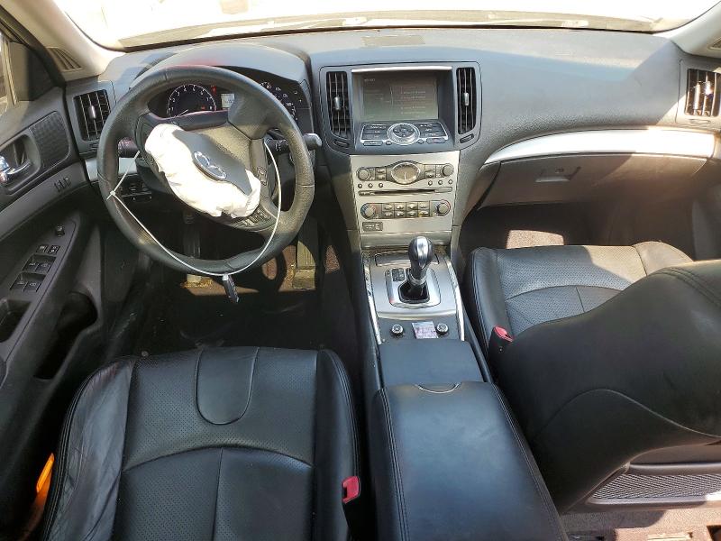 Продажа на аукционе авто 2011 Infiniti G37 Sedan, vin: JN1CV6AR8BM352529, номер лота: 60854076