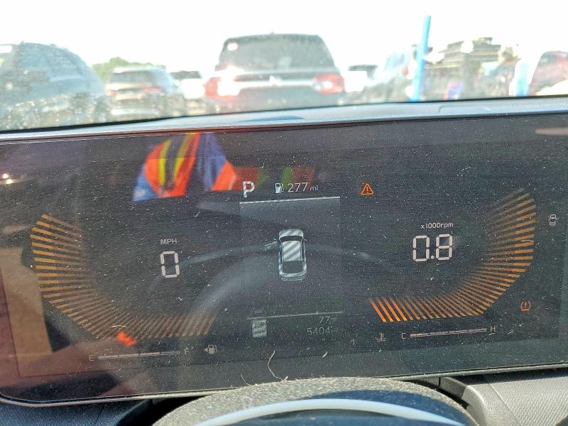 2025 Kia K4 მანქანა იყიდება აუქციონზე, vin: 3KPFT4DE1SE188228, აუქციონის ნომერი: 62278866