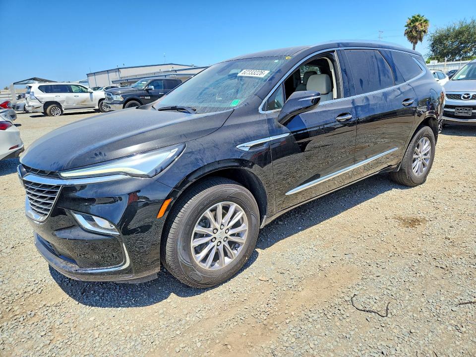Продажа на аукционе авто 2024 Buick Enclave, vin: 5GAERBKW0RJ105316, номер лота: 62333226