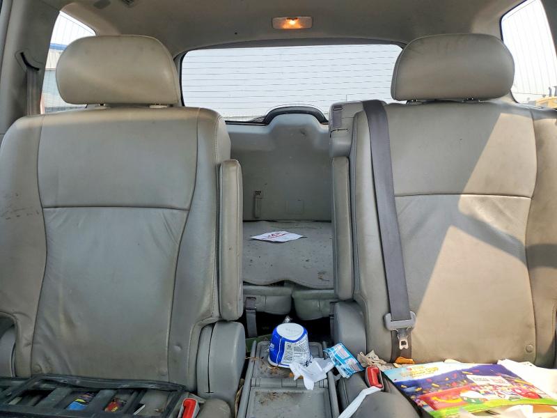 61764966 :رقم المزاد ، 5TDBK3EH1BS075681 vin ، 2011 Toyota Highlander مزاد بيع