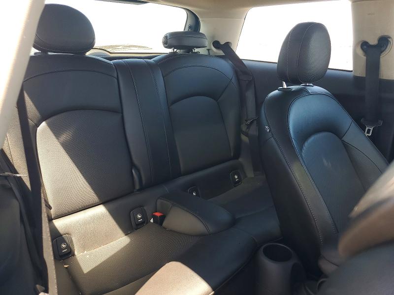 Продажа на аукционе авто 2015 Mini Cooper, vin: WMWXM5C54F3A57722, номер лота: 62658836