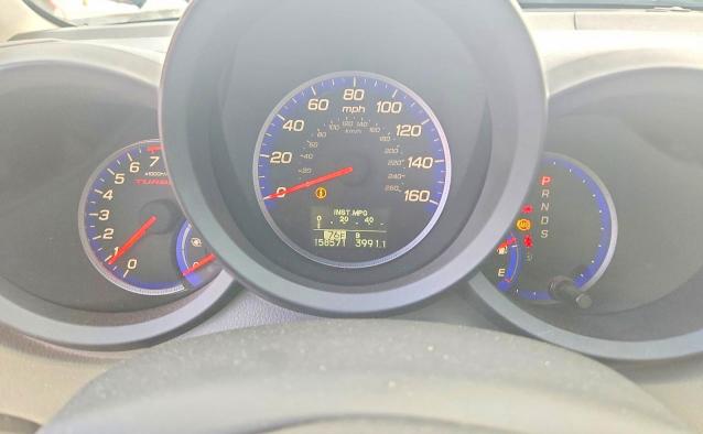 Aukcja sprzedaży 2010 Acura Rdx, vin: 5J8TB2H25AA003644, numer aukcji: 60862246
