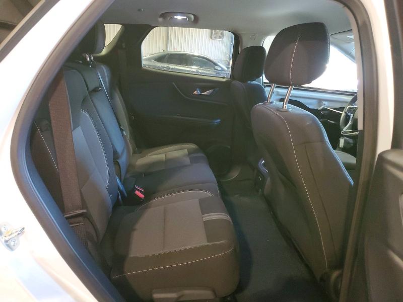 Продажа на аукционе авто 2025 Chevrolet Blazer, vin: 3GNKBCR41SS263904, номер лота: 60696106