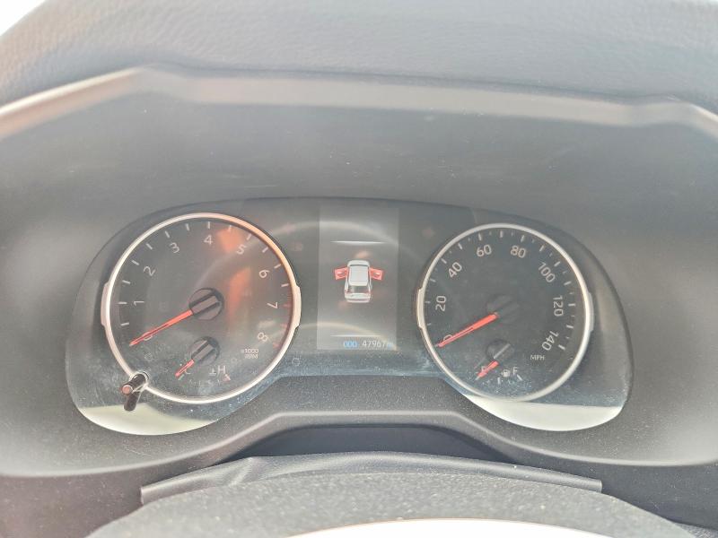 Продажа на аукционе авто 2019 Toyota Rav4, vin: 2T3P1RFV3KW077849, номер лота: 63029816