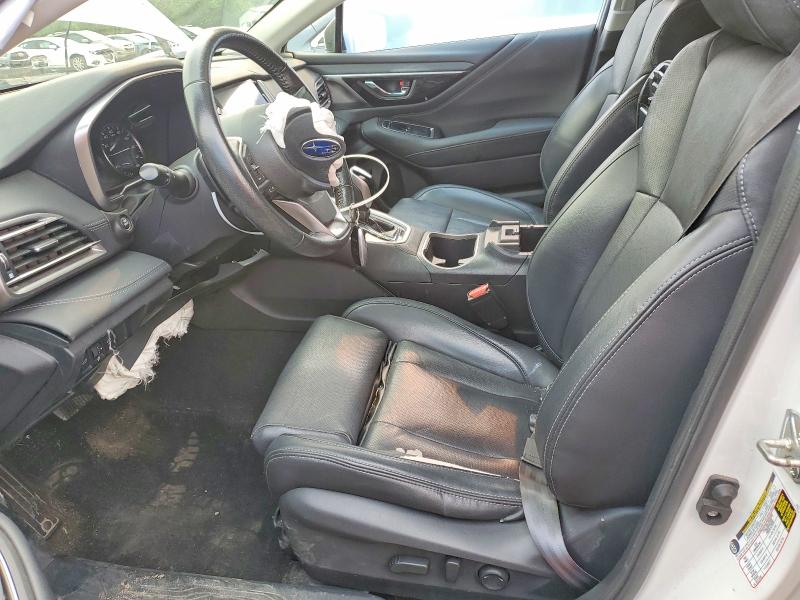 Продажа на аукционе авто 2021 Subaru Outback, vin: 4S4BTAMCXM3119474, номер лота: 60793866