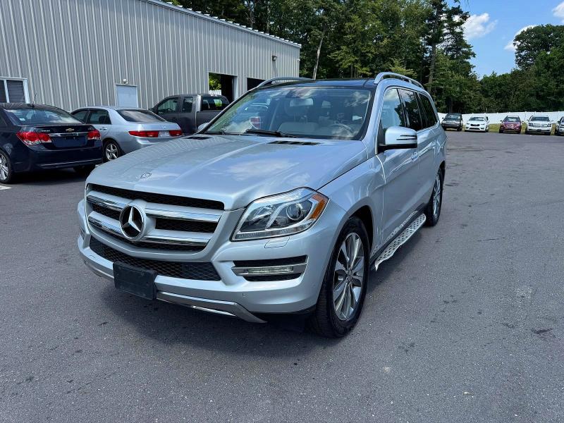 63114866 :رقم المزاد ، 4JGDF7CE4EA419014 vin ، 2014 Mercedes-benz Gl مزاد بيع