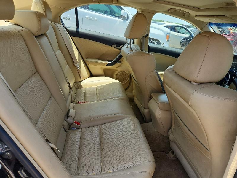 Aukcja sprzedaży 2009 Acura Tsx, vin: JH4CU26679C020362, numer aukcji: 61695086