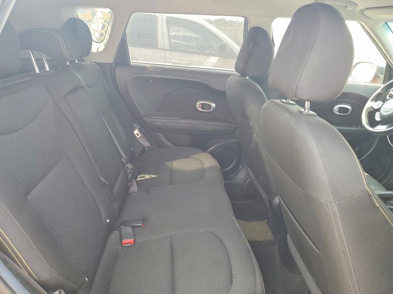Продажа на аукционе авто 2016 Kia Soul, vin: KNDJP3A58G7365426, номер лота: 62219976