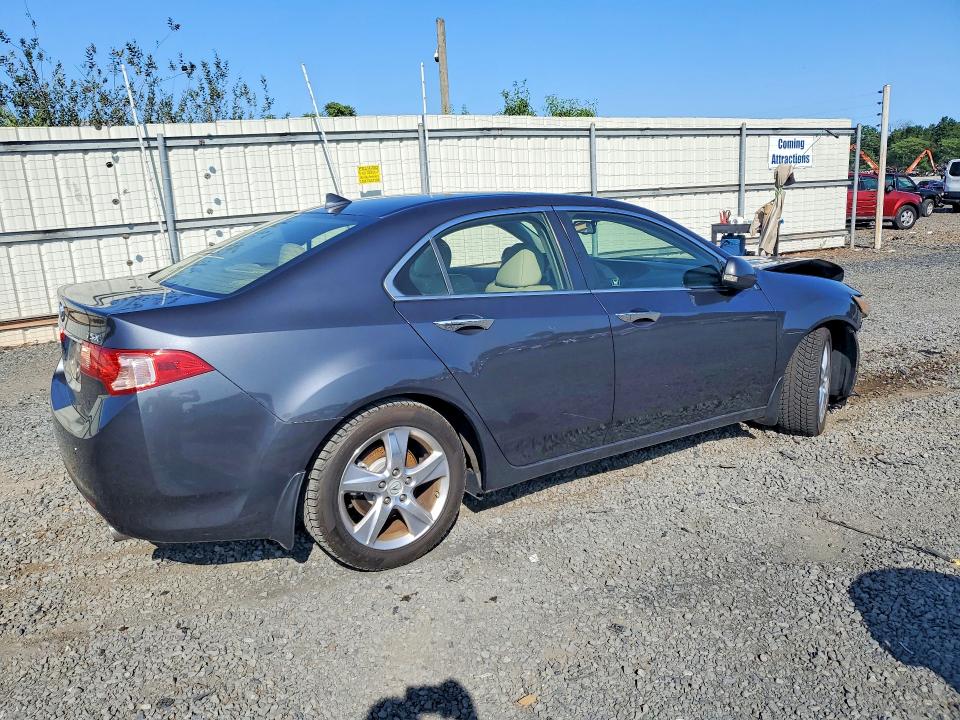 Продаж на аукціоні авто 2012 Acura Tsx, vin: JH4CU2F41CC022534, номер лоту: 62279536