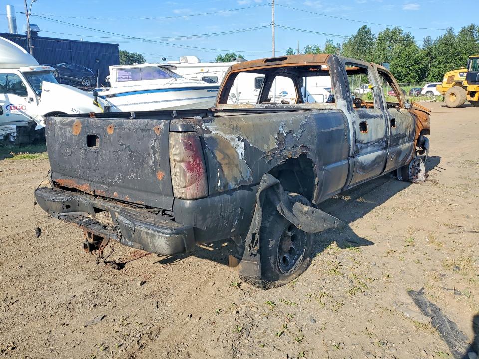 Aukcja sprzedaży 2007 Chevrolet Silverado, vin: 1GCHK23D27F176059, numer aukcji: 59789566